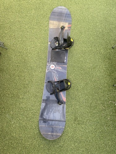 Snowboard