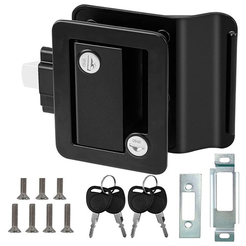 Travel trailer entry - 1x(rv,