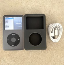 Apple iPod classic  7th