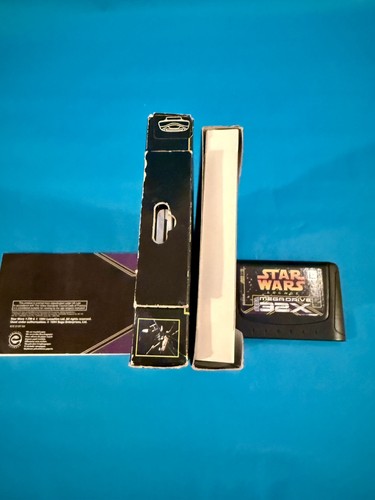 Star Wars Arcade Sega 