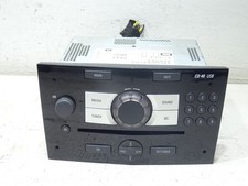 Vauxhall Astra H Twintop Mk3