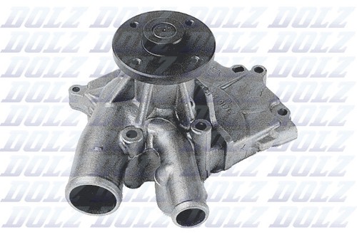 Water pump for - water,