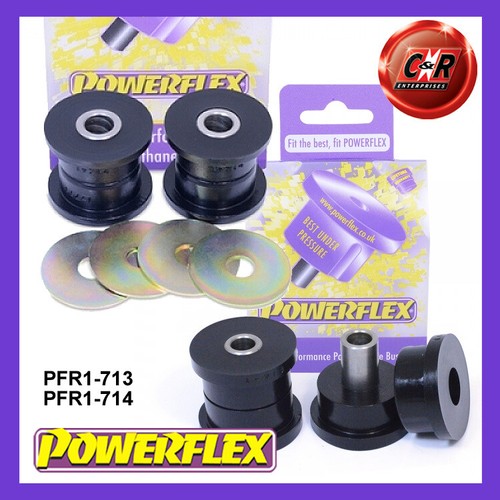 Powerflex rrlow spring mnt - rrlow,