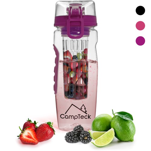 1000ml fruit infusing - fruit, infuser