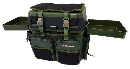 Seat box with seatbox - box,