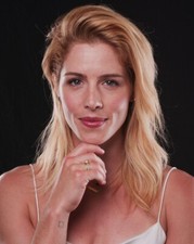 EMILY BETT RICKARDS 8x10 PHOTO