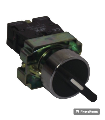 22mm panel mount - &, 3