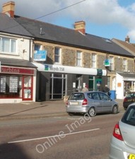 Photo 6x4 Lloyds TSB Talbot