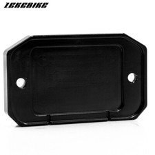 Motorbike Fluid Reservoir