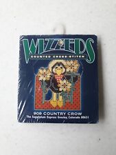 Janlynn Wizzers Plastic Canvas