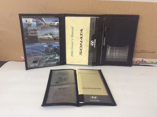 2006 hyundai sonata - 2006,