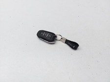 PEUGEOT 2008 MK2 3 BUTTON REMOTE CONTROL SECURITY KEY FOB 2021