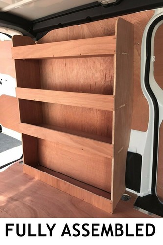 Vauxhall vivaro van - vauxhall,