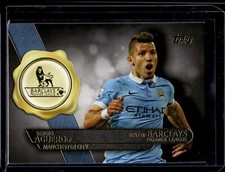 2015 Topps Premier Gold Best