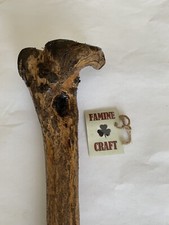 shillelagh walking stick 43”