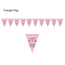 Cocomelon Party Suppies