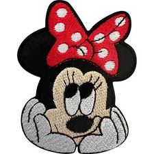 Disney Minnie Mouse Patch