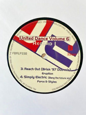 Force & Styles - Simply