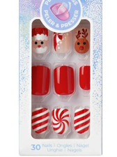 KISS IMPRESS PRESS ON NAILS