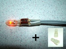 240v NEON 7mm RADIATOR KETTLE