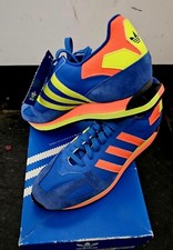 Mens Vintage Adidas Trainers