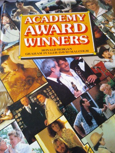 Academy award winners - academy, by