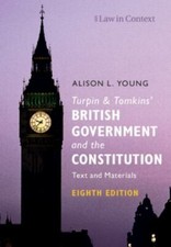 Undergrad  Turpin and Tomkins'