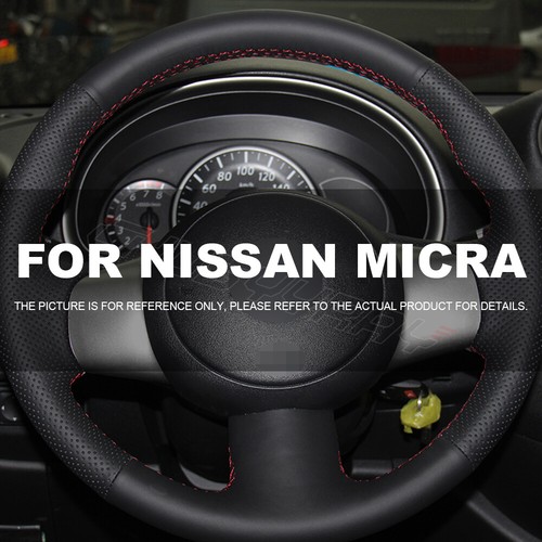 For nissan micra - micra, black