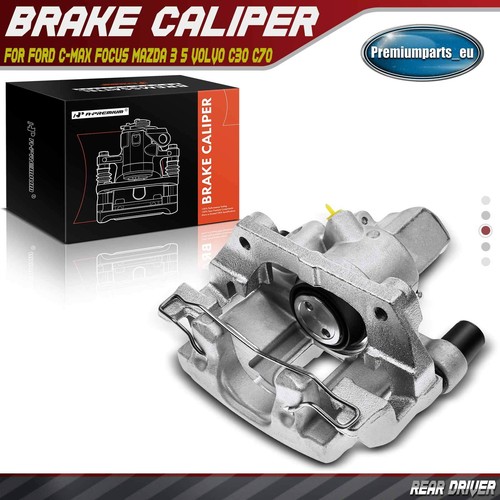 Brake caliper bracket - brake, w/