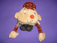 HUMPTY DUMPTY BOY PLUSH DOLL