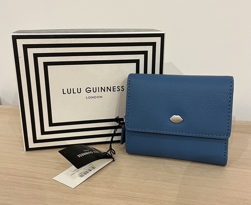 Lulu guinness lip - pin, jodie
