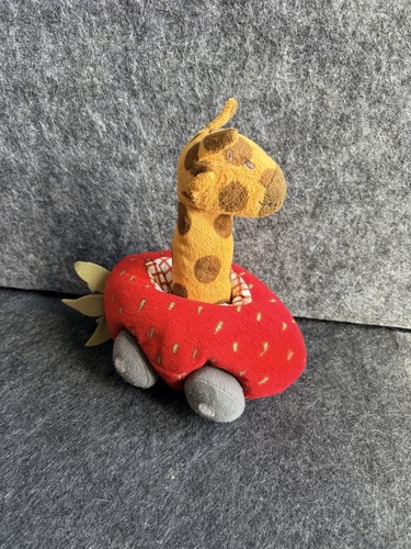 Ikea fabler giraffe - ikea,