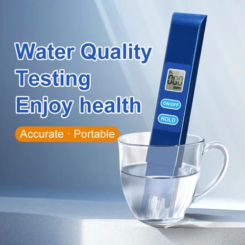 Tds digital water quality - tds,