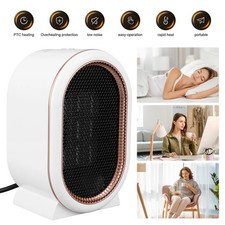 1200W Electric Heater Portable