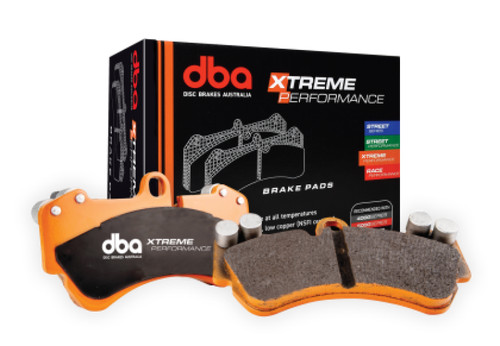 Dba db2429xp xtreme - dba,