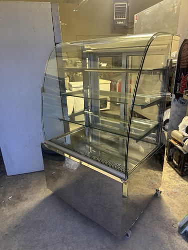Frostech stainless steel cake - frostech,