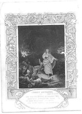 Old Biblical Religion