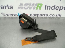 BMW E39 E38 5 7 SERIES N S F