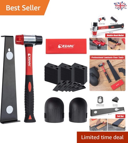Robust laminate flooring tool - laminate,
