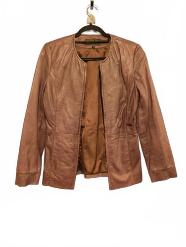 Woodland leather women muted - leather, women's