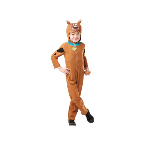 Rubies scooby doo - doo,