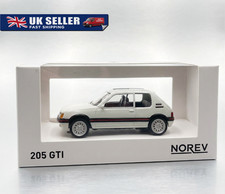 Norev 1/43 Scale Diecast