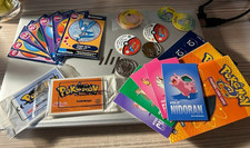Collection pokemon items - of,