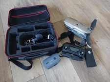 DJI Mavic Pro Platinum Drone