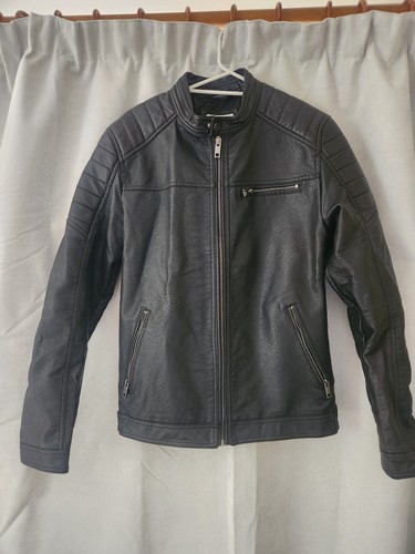 Jack and jones mens faux - jack,