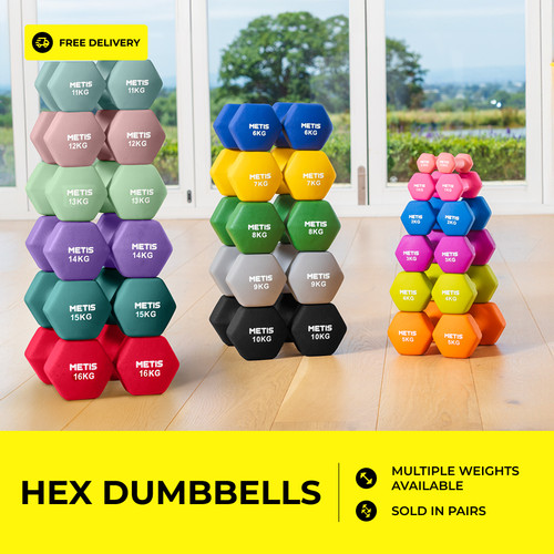 Metis neoprene hex - metis,