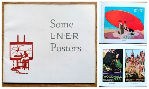 Original 1926 lner - original,