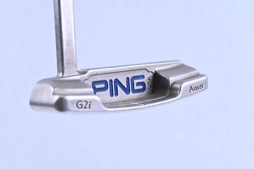 Ping g2i anser putter - g2i, 35