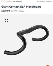 Giant Conctact SLR carbon