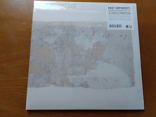 Tindersticks past imperfect - -,